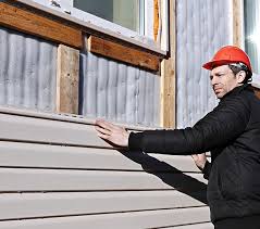 Affordable Siding Repair and Maintenance Services in Devon, PA